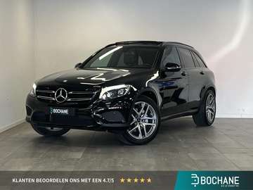 4MATIC Prestige | Pano | Trekhaak | Stoelverwarmin