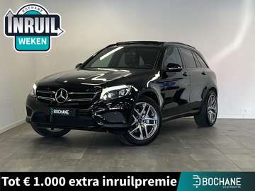 4MATIC Prestige | Pano | Trekhaak | Stoelverwarmin