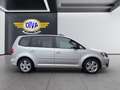 Volkswagen Touran 2.0 TDI Match BMT Argent - thumbnail 8