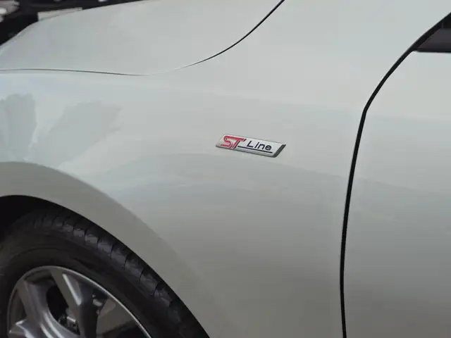 Ford Focus view 10