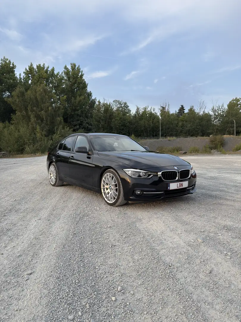 BMW 318 Diesel SportLine - 1