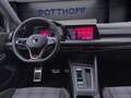 Volkswagen Golf GTI NAVI KAMERA PDC MATRIX Silber - thumbnail 13