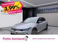 Volkswagen Golf GTI NAVI KAMERA PDC MATRIX Silber - thumbnail 1