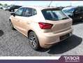 SEAT Ibiza 1.0 115 XCellence GPS FullLi ACC Cam Argent - thumbnail 4