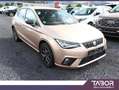 SEAT Ibiza 1.0 115 XCellence GPS FullLi ACC Cam Argent - thumbnail 2