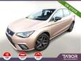 SEAT Ibiza 1.0 115 XCellence GPS FullLi ACC Cam Argent - thumbnail 1