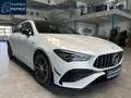 Mercedes-Benz CLA 35 AMG 4M-PREMIUM+ AERO-DISTR Blanc - thumbnail 1