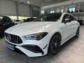 Mercedes-Benz CLA 35 AMG 4M-PREMIUM+ AERO-DISTR Blanc - thumbnail 2