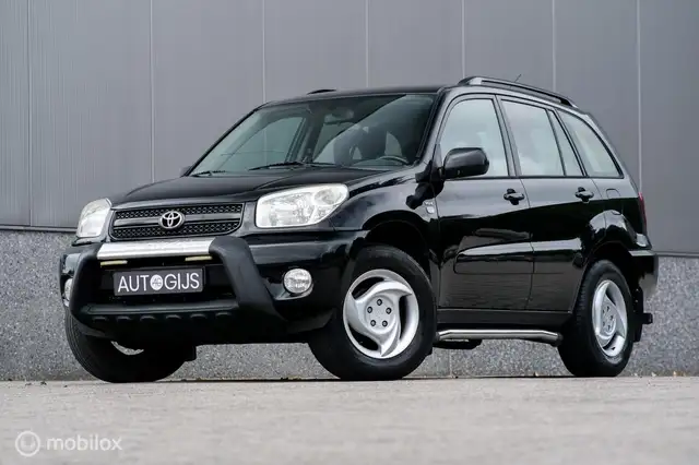 Toyota RAV4 1.8-16V VVT-i Luna | Trekhaak | APK 03-2027 | nett