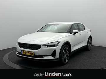 Long Range Single Motor 78 kWh SOH 96,0% | 28000KM
