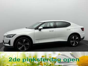 Long Range Single Motor 78 kWh SOH 96,0% | 28000KM