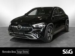 Mercedes-Benz GLA 200 d Progressive STANDHZ+360°+AHK+M LED+18"