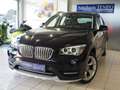 BMW X1 xDrive18d Österreich Paket --LED/ALLRAD/SITZHEI... Braun - thumbnail 1
