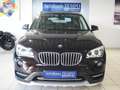 BMW X1 xDrive18d Österreich Paket --LED/ALLRAD/SITZHEI... Braun - thumbnail 3