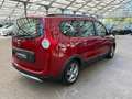 Dacia Lodgy 1.5 dCi Stepway + Navi|ParkPilot|Sitzheiz Rot - thumbnail 5