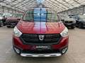 Dacia Lodgy 1.5 dCi Stepway + Navi|ParkPilot|Sitzheiz Rot - thumbnail 2