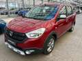 Dacia Lodgy 1.5 dCi Stepway + Navi|ParkPilot|Sitzheiz Rot - thumbnail 3