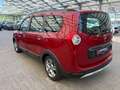 Dacia Lodgy 1.5 dCi Stepway + Navi|ParkPilot|Sitzheiz Rot - thumbnail 4