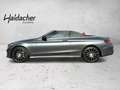 Mercedes-Benz C 43 AMG AMG C 43 4MATIC Cabriolet AMG FAP Mbeam Grau - thumbnail 4