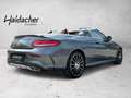 Mercedes-Benz C 43 AMG AMG C 43 4MATIC Cabriolet AMG FAP Mbeam Grau - thumbnail 7