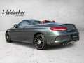 Mercedes-Benz C 43 AMG AMG C 43 4MATIC Cabriolet AMG FAP Mbeam Grau - thumbnail 5