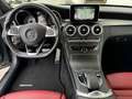 Mercedes-Benz C 43 AMG AMG C 43 4MATIC Cabriolet AMG FAP Mbeam Grau - thumbnail 11