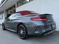 Mercedes-Benz C 43 AMG AMG C 43 4MATIC Cabriolet AMG FAP Mbeam Grau - thumbnail 27