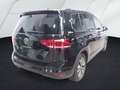Volkswagen Touran Comfortline 2,0 TDI  DSG Schwarz - thumbnail 3