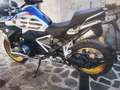 BMW R 1250 GS Белый - thumbnail 6