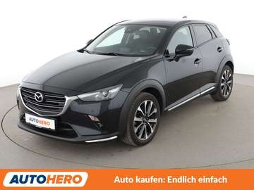 2.0 Skyactiv-G Sports-Line*NAVI*LED*TEMPO*CAM*PDC*