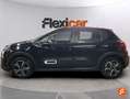 Citroen C3 PureTech 60KW (83CV) Plus Negro - thumbnail 3