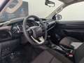 Toyota Hilux 2.4 D-4D 4WD 2 porte Single Cab Comfort Bianco - thumbnail 14