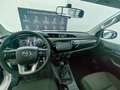 Toyota Hilux 2.4 D-4D 4WD 2 porte Single Cab Comfort Blanc - thumbnail 11