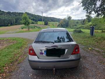 140 Tdci