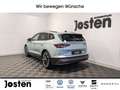 Skoda Enyaq 60 Lodge W-Pumpe AHK ACC NAVI LED SITZHZG Zilver - thumbnail 3
