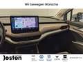Skoda Enyaq 60 Lodge W-Pumpe AHK ACC NAVI LED SITZHZG Zilver - thumbnail 14