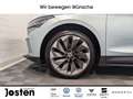 Skoda Enyaq 60 Lodge W-Pumpe AHK ACC NAVI LED SITZHZG Zilver - thumbnail 5
