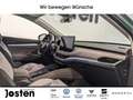 Skoda Enyaq 60 Lodge W-Pumpe AHK ACC NAVI LED SITZHZG Zilver - thumbnail 17