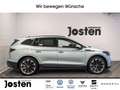 Skoda Enyaq 60 Lodge W-Pumpe AHK ACC NAVI LED SITZHZG Zilver - thumbnail 2