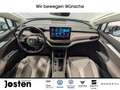 Skoda Enyaq 60 Lodge W-Pumpe AHK ACC NAVI LED SITZHZG Zilver - thumbnail 11