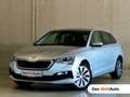 Skoda Scala Ambition TSI Argent - thumbnail 1