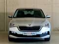 Skoda Scala Ambition TSI Argent - thumbnail 4