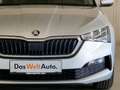 Skoda Scala Ambition TSI Argent - thumbnail 5