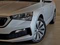 Skoda Scala Ambition TSI Argent - thumbnail 3