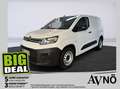 Citroen Berlingo KW M BlueHDi 130 SS Navi Kamera Klima Bleu - thumbnail 1