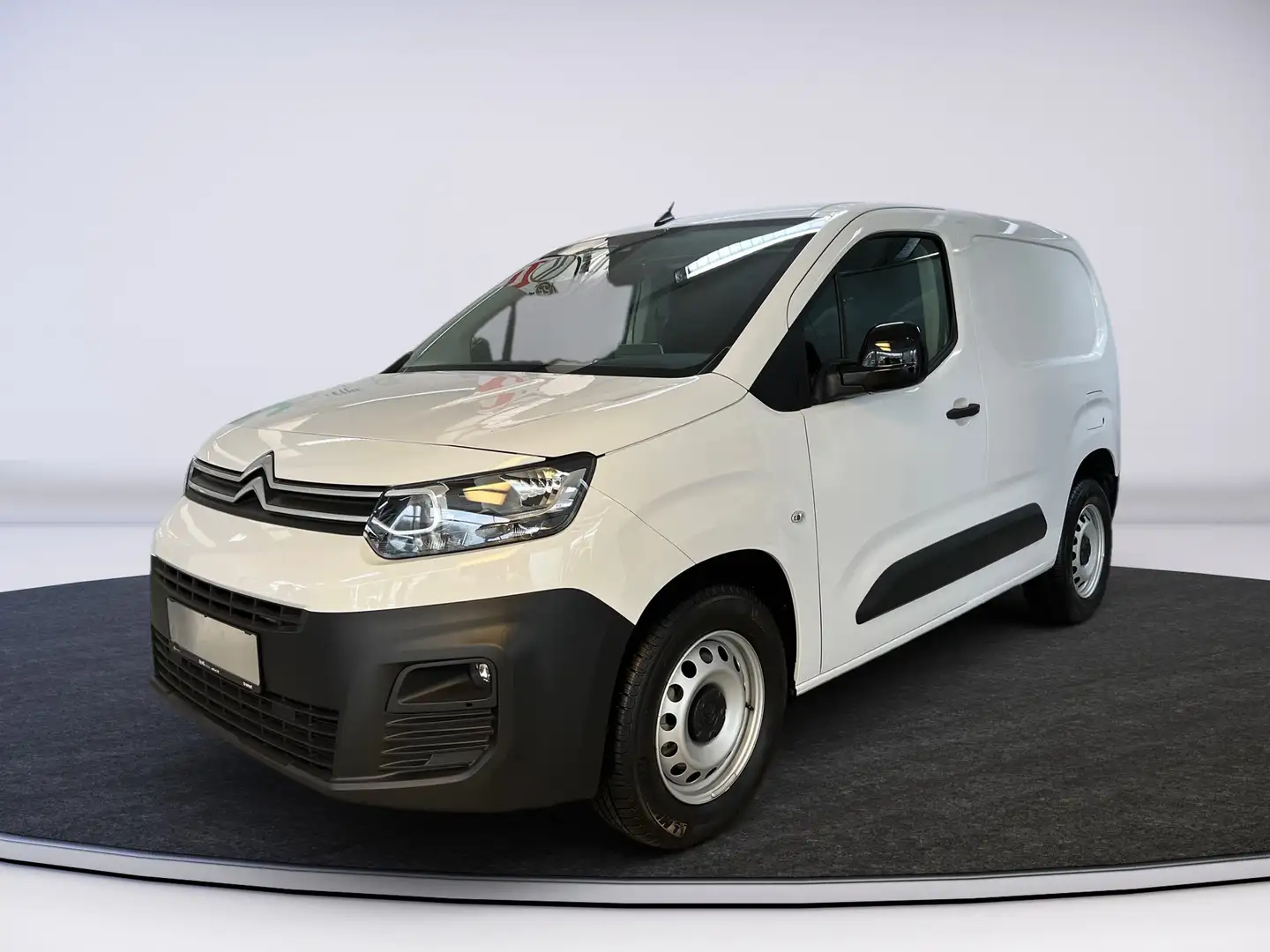 Citroen Berlingo KW M BlueHDi 130 SS Navi Kamera Klima Bleu - 2