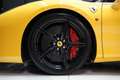 Ferrari 488 V8 3.9L BITURBO 670CH | Malus payé Origine France Full Carbone Ecussons scuderia Passenger display À partir de 2480-mois Jaune - thumbnail 8