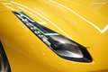 Ferrari 488 V8 3.9L BITURBO 670CH | Malus payé Origine France Full Carbone Ecussons scuderia Passenger display À partir de 2480-mois Jaune - thumbnail 7