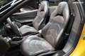 Ferrari 488 V8 3.9L BITURBO 670CH | Malus payé Origine France Full Carbone Ecussons scuderia Passenger display À partir de 2480-mois Jaune - thumbnail 13