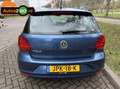 Volkswagen Polo 1.0 Easyline Bleu - thumbnail 17